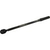 Dynamic Tools 1/2" Drive Torque Wrench, 30-250 Ft/lbs., 32 Teeth D086002